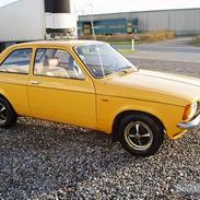 Opel Kadett C