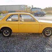 Opel Kadett C