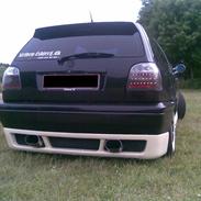 VW Golf *Black Angel*--SOLGT