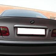 BMW E46 * SOLGT*