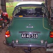 Saab 96 V4