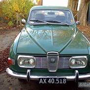 Saab 96 V4