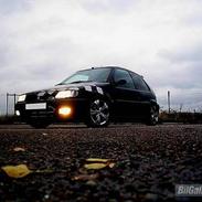 Citroën Saxo 1,6 16v vts 