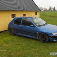 Peugeot 306 