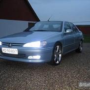 Peugeot 406  16V ++ "solgt"