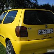 VW Polo 1,4 16v