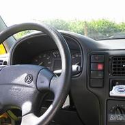 VW Polo 1,4 16v