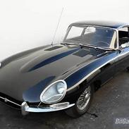 Jaguar E-type