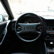Audi 80 ***solgt***