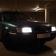 Audi 80 ***solgt***