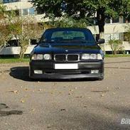 BMW 325i Cab