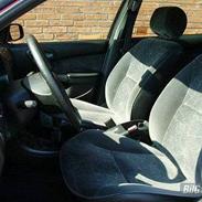 Citroën xsara solgt