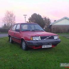 Volvo 360 GL 2,0 VINTERBIL