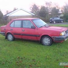Volvo 360 GL 2,0 VINTERBIL