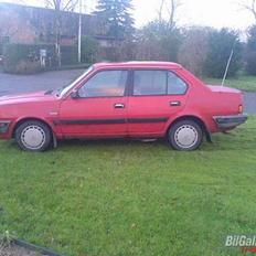 Volvo 360 GL 2,0 VINTERBIL