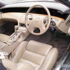 Mazda Eunos Cosmo 20B