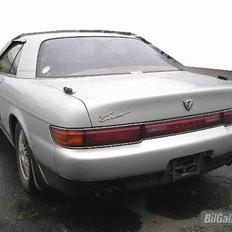 Mazda Eunos Cosmo 20B