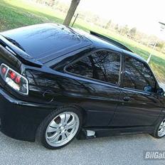 Ford Escort 1,8i Sport (solgt)