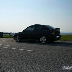 Ford Escort 1,8i Sport (solgt)