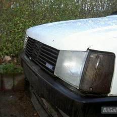 Fiat Uno turbo 1,3 I.E "SOLGT"