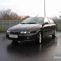 Fiat Marea HLX  (solgt)