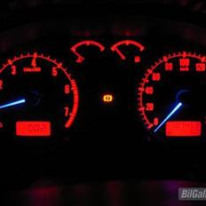 Skoda Octavia **[SOLGT]**