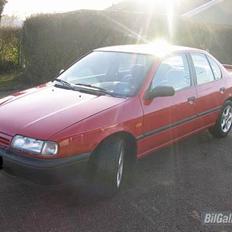 Nissan Primera