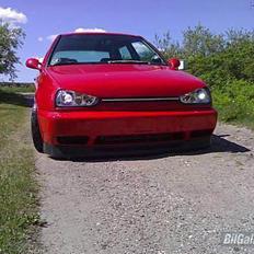 VW GOLF 3 SOLGT.!