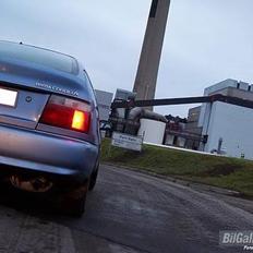 Toyota Corolla XLi   * SOLGT *