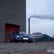 Toyota Corolla XLi   * SOLGT *