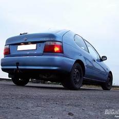 Toyota Corolla XLi   * SOLGT *