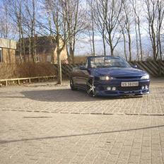 Peugeot 306 Cabriolet