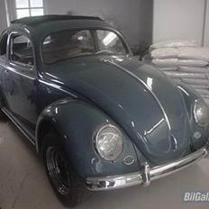 VW Bobbel 111