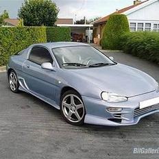 Mazda MX-3  -SOLGT-