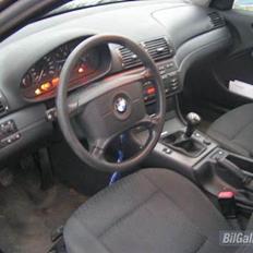 BMW E46 * SOLGT*