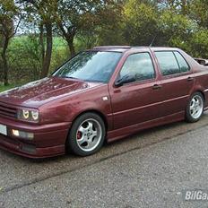 VW Vento 1.8 --solgt--