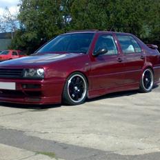 VW Vento 1.8 --solgt--