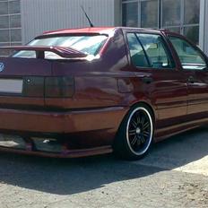 VW Vento 1.8 --solgt--