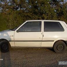 Fiat uno 1,1