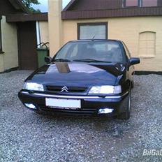 Citroën Xantia Turbo Activa 