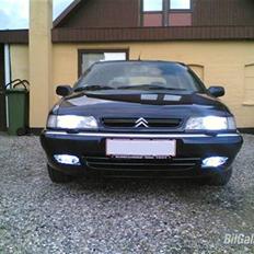 Citroën Xantia Turbo Activa 