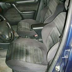 Citroën Xantia Turbo Activa 