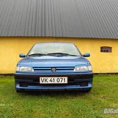Peugeot 306 