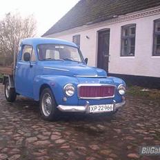 Volvo 210