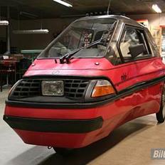 Ellert City-El (Bææstet!)