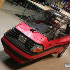 Ellert City-El (Bææstet!)