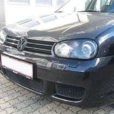 VW golf 4 gti turbo *SOLGT*