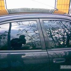 Toyota Corolla (solgt)