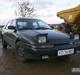Mazda 323F GT (Solgt)