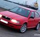 Skoda Octavia **[SOLGT]**